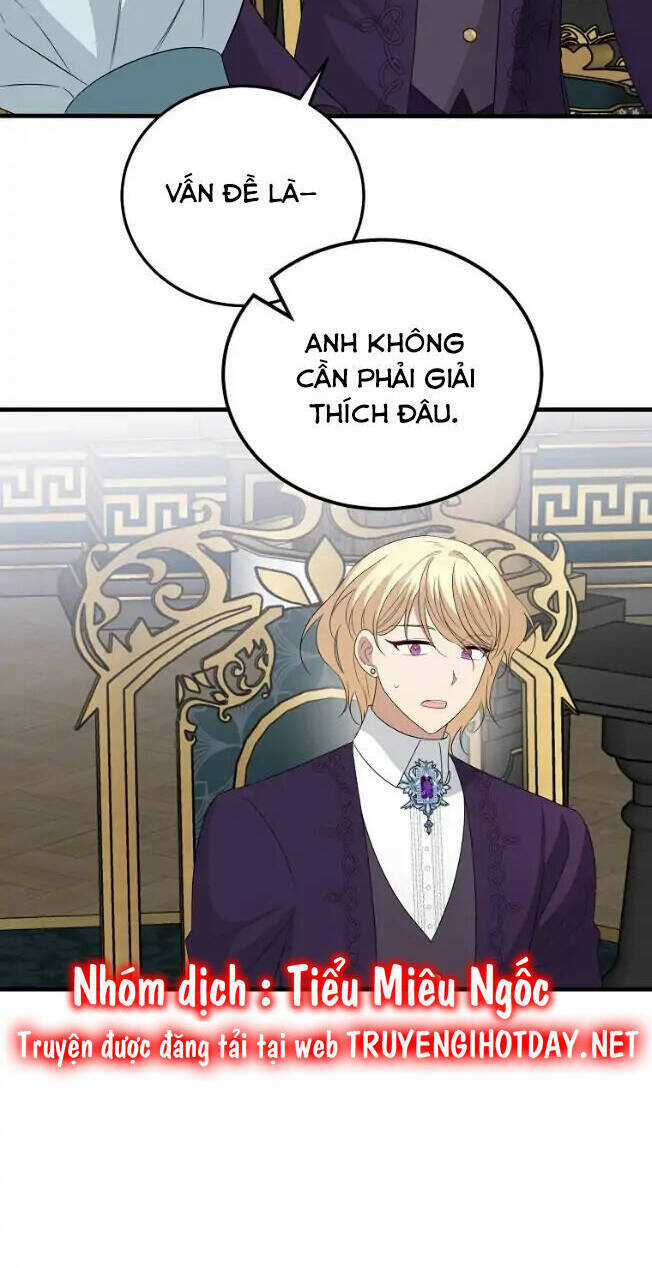 Những Người Anh Nguy Hiểm Của Công Nương Chapter 73 trang 79