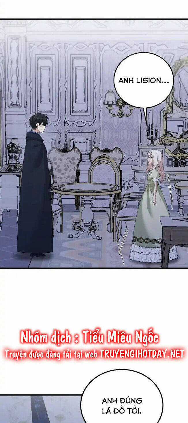 Những Người Anh Nguy Hiểm Của Công Nương Chapter 73 trang 8