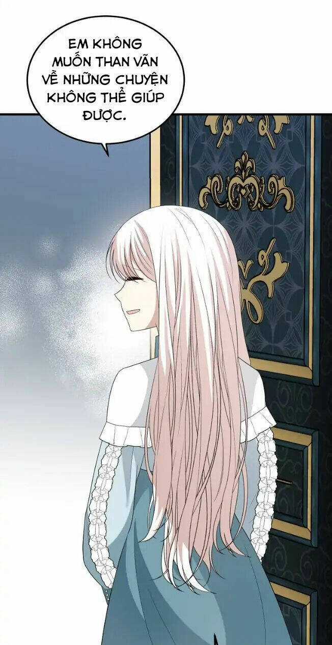 Những Người Anh Nguy Hiểm Của Công Nương Chapter 73 trang 80