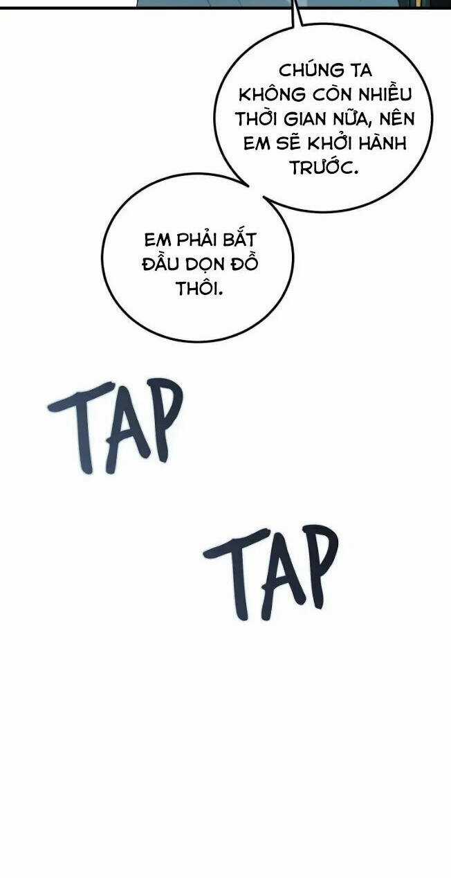 Những Người Anh Nguy Hiểm Của Công Nương Chapter 73 trang 81