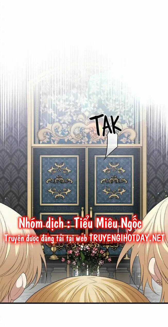 Những Người Anh Nguy Hiểm Của Công Nương Chapter 73 trang 82