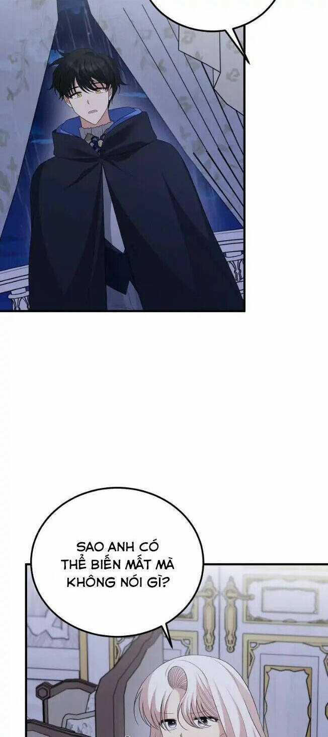 Những Người Anh Nguy Hiểm Của Công Nương Chapter 73 trang 9