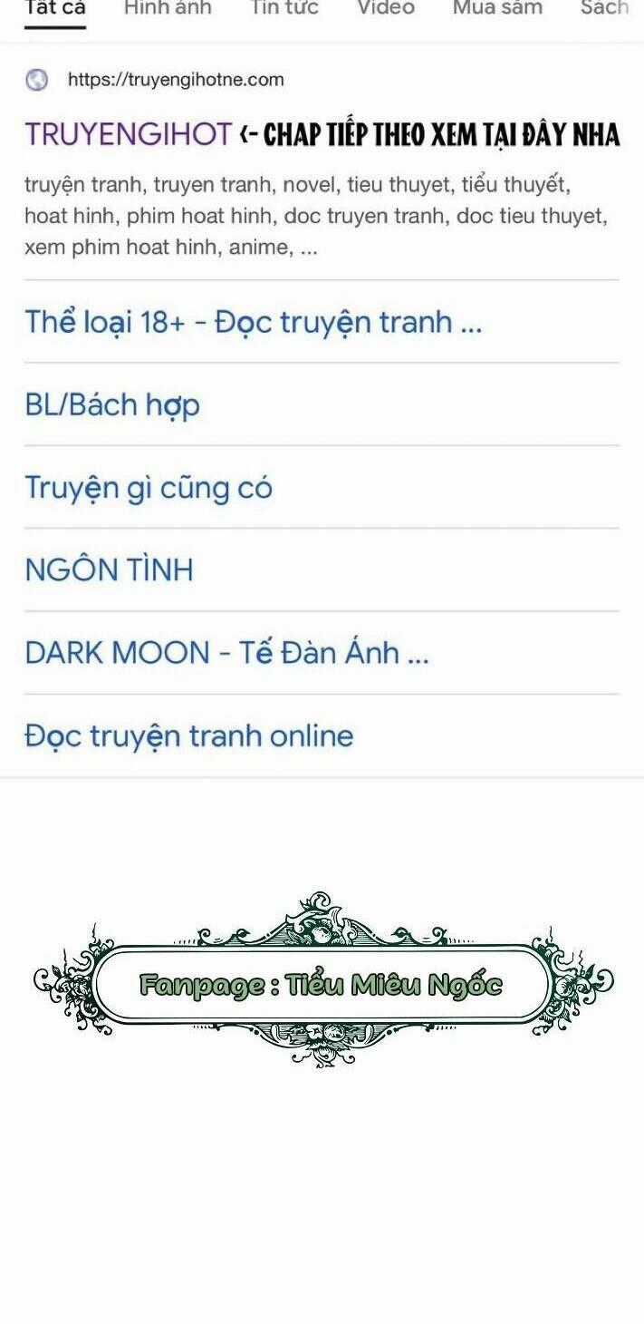 Những Người Anh Nguy Hiểm Của Công Nương Chapter 74 trang 1