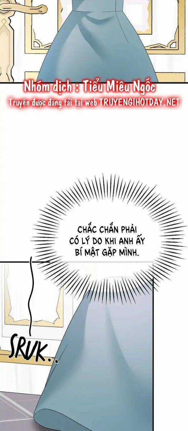 Những Người Anh Nguy Hiểm Của Công Nương Chapter 74 trang 12