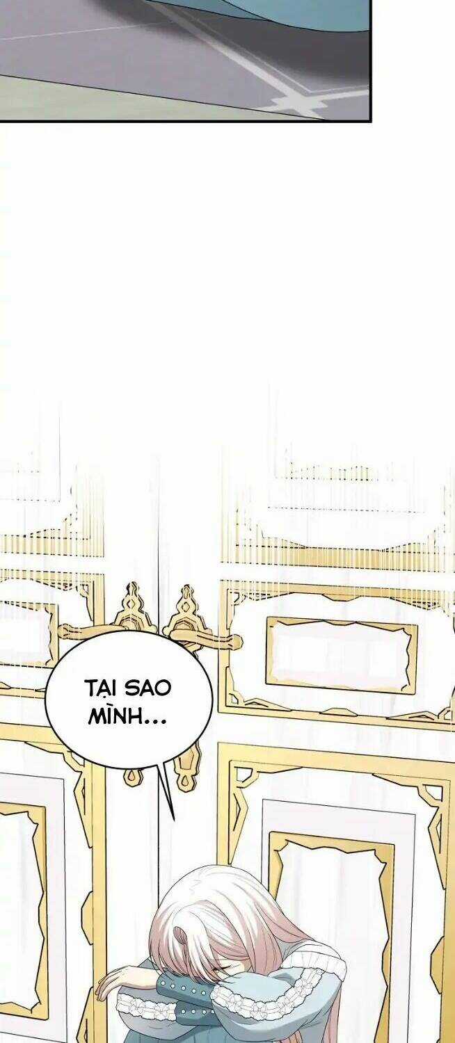 Những Người Anh Nguy Hiểm Của Công Nương Chapter 74 trang 13