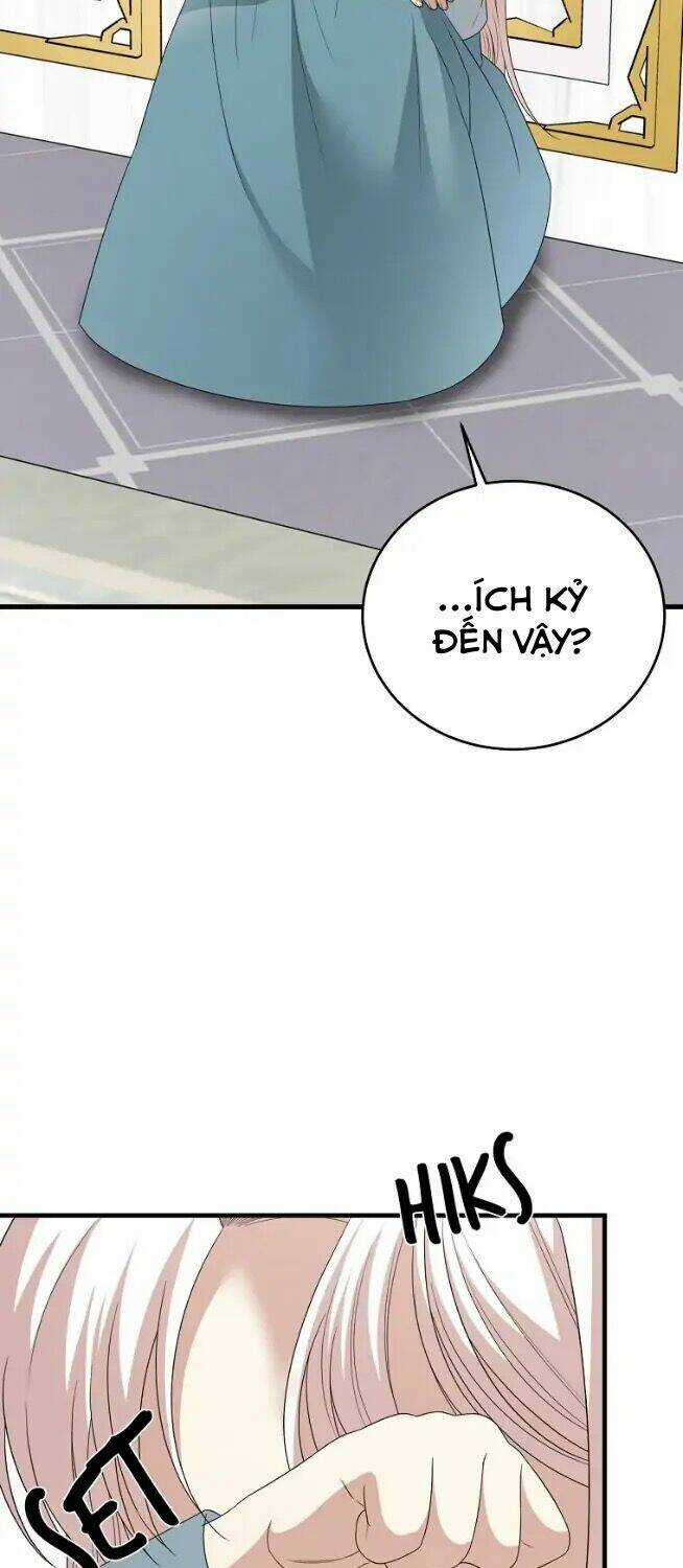 Những Người Anh Nguy Hiểm Của Công Nương Chapter 74 trang 14