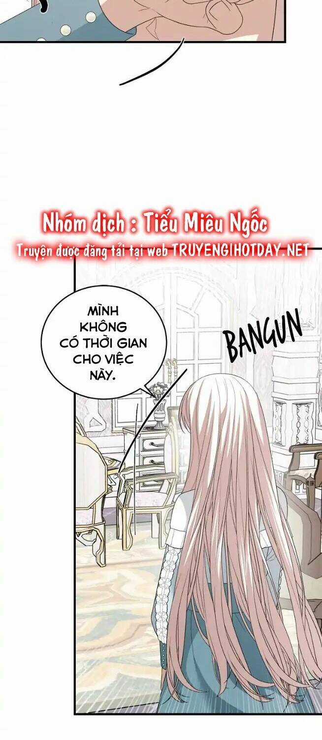 Những Người Anh Nguy Hiểm Của Công Nương Chapter 74 trang 15