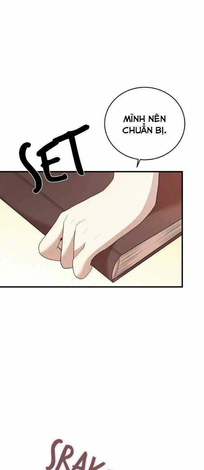 Những Người Anh Nguy Hiểm Của Công Nương Chapter 74 trang 16