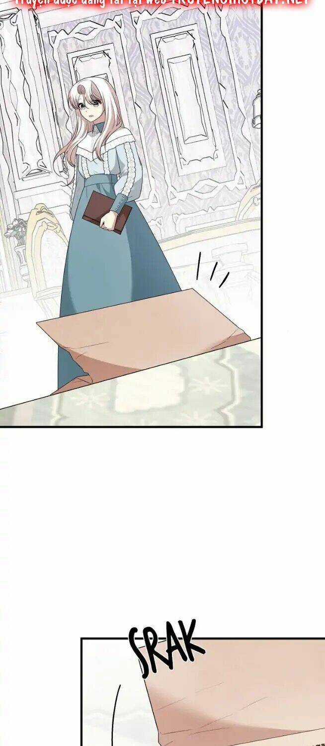 Những Người Anh Nguy Hiểm Của Công Nương Chapter 74 trang 18