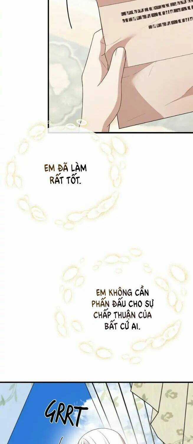 Những Người Anh Nguy Hiểm Của Công Nương Chapter 74 trang 19