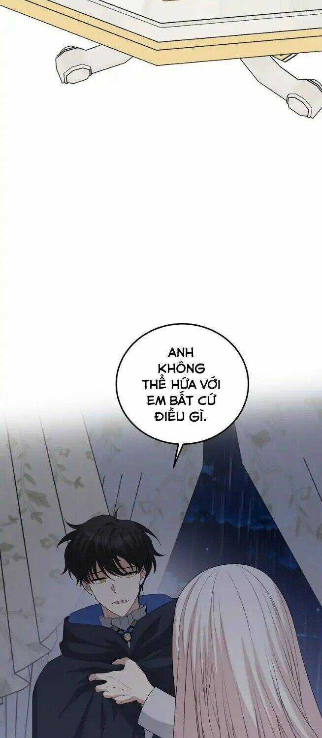 Những Người Anh Nguy Hiểm Của Công Nương Chapter 74 trang 22