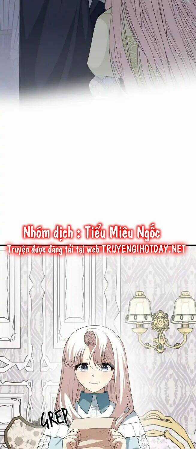 Những Người Anh Nguy Hiểm Của Công Nương Chapter 74 trang 23