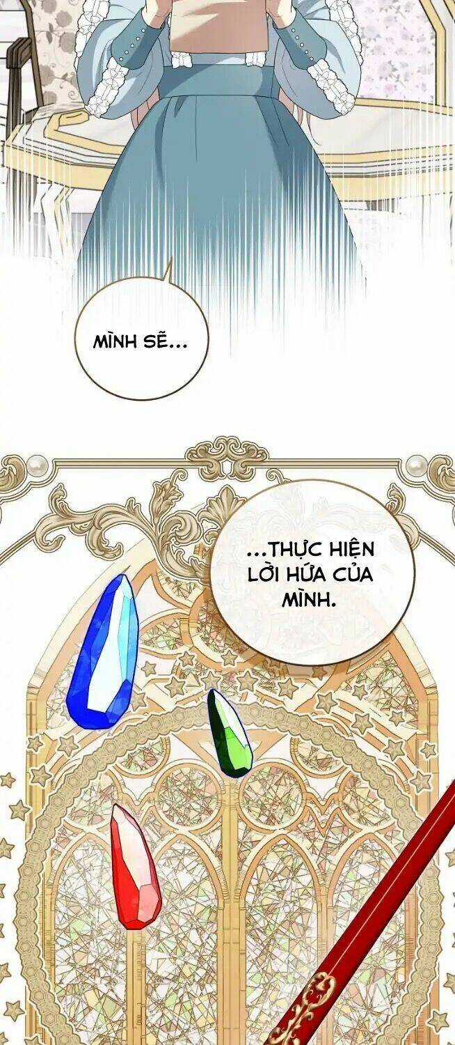 Những Người Anh Nguy Hiểm Của Công Nương Chapter 74 trang 24