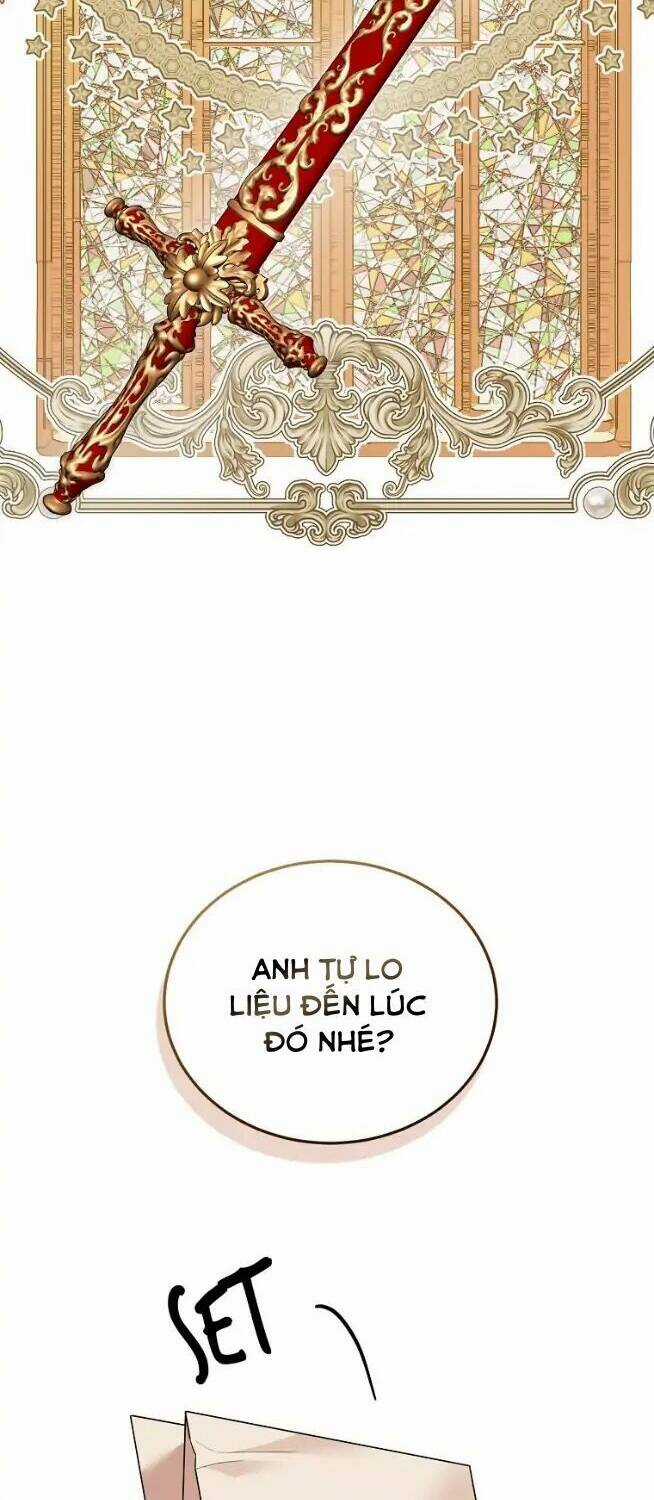 Những Người Anh Nguy Hiểm Của Công Nương Chapter 74 trang 25