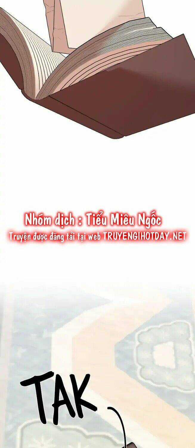 Những Người Anh Nguy Hiểm Của Công Nương Chapter 74 trang 26