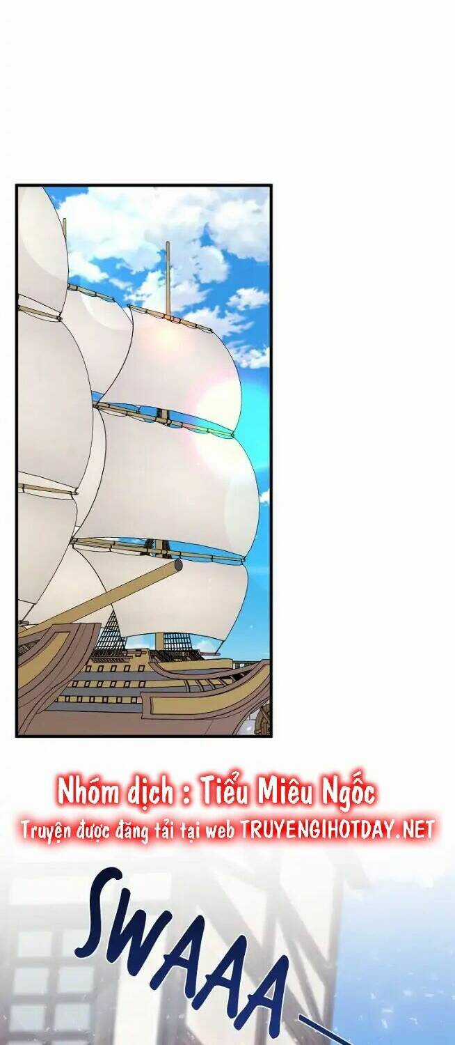 Những Người Anh Nguy Hiểm Của Công Nương Chapter 74 trang 29