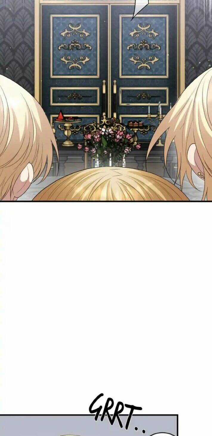 Những Người Anh Nguy Hiểm Của Công Nương Chapter 74 trang 3