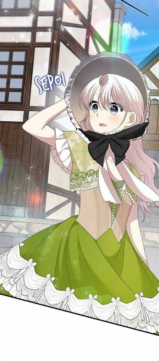 Những Người Anh Nguy Hiểm Của Công Nương Chapter 74 trang 30