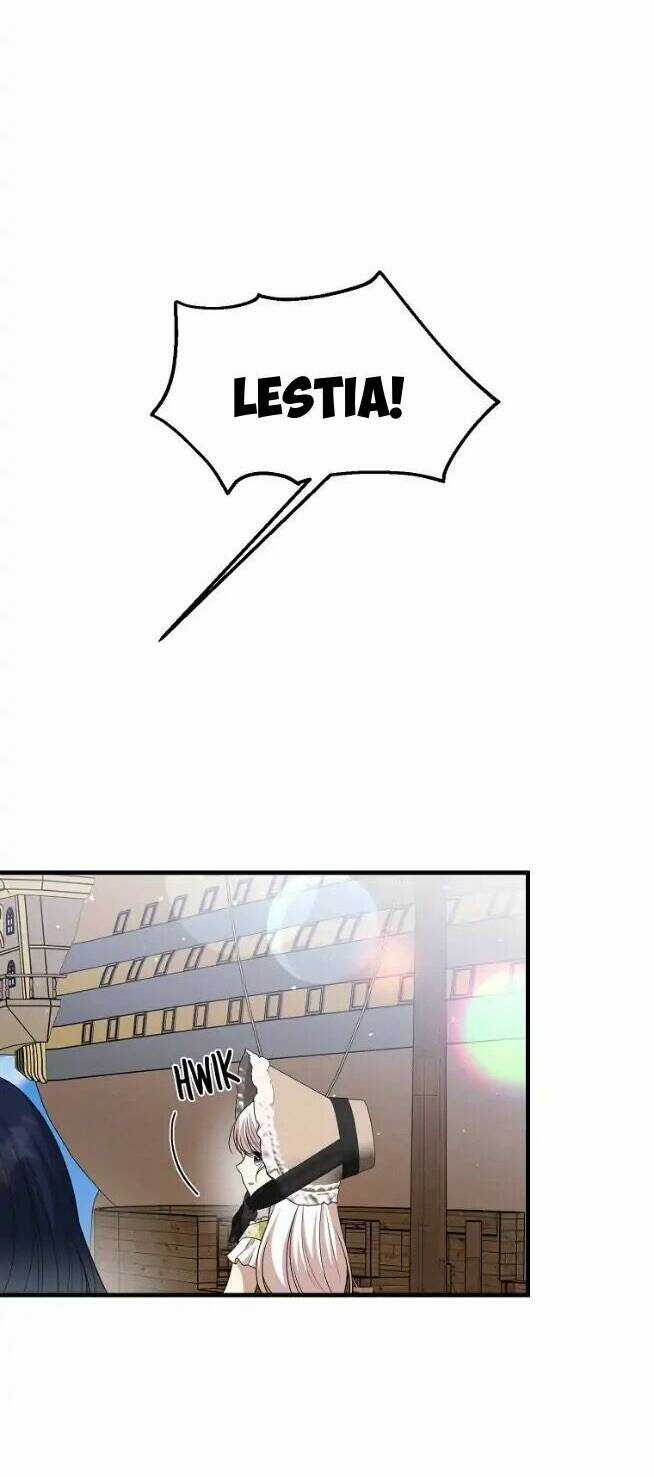 Những Người Anh Nguy Hiểm Của Công Nương Chapter 74 trang 31