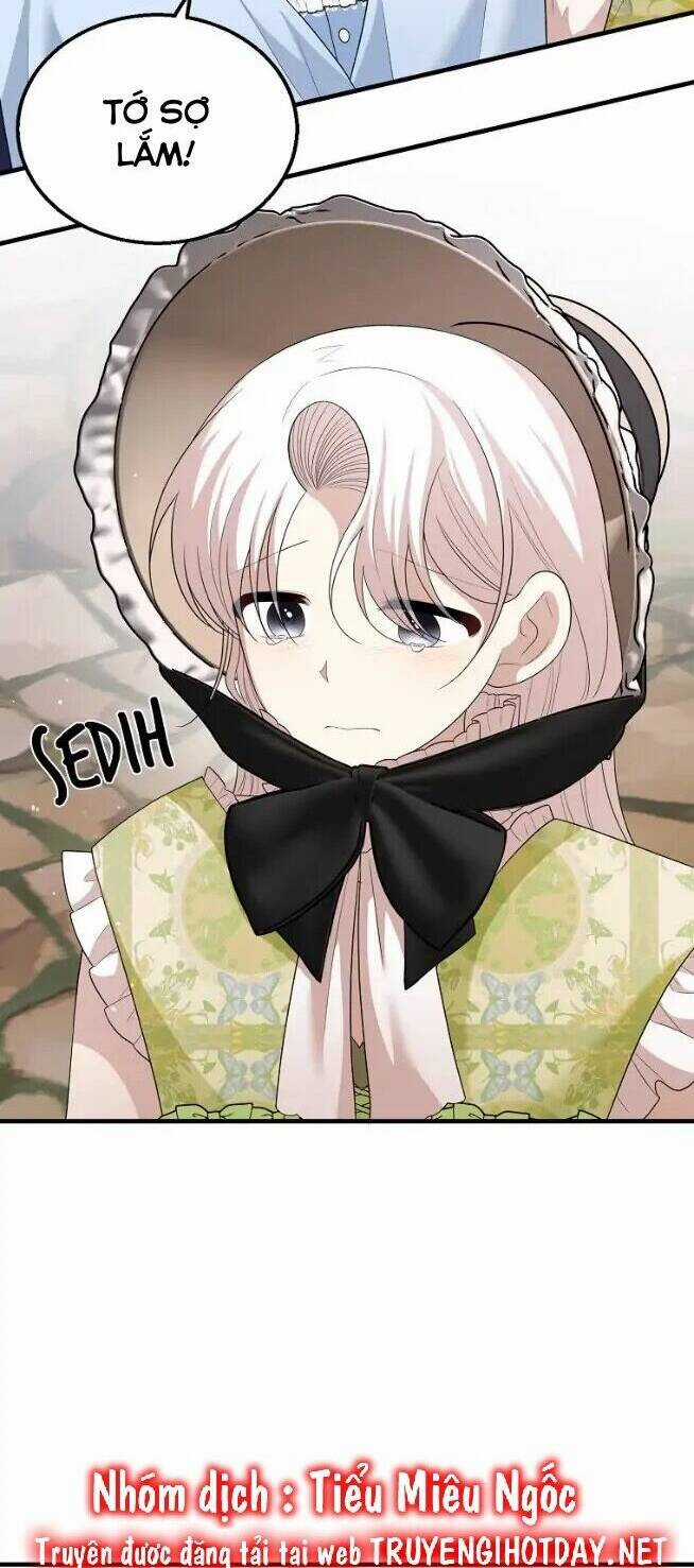 Những Người Anh Nguy Hiểm Của Công Nương Chapter 74 trang 35