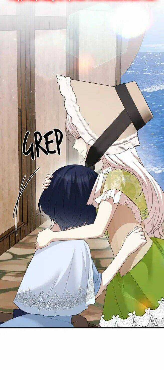 Những Người Anh Nguy Hiểm Của Công Nương Chapter 74 trang 36