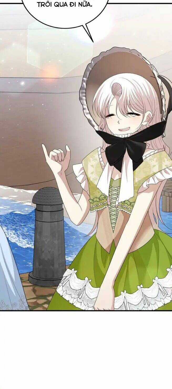 Những Người Anh Nguy Hiểm Của Công Nương Chapter 74 trang 39