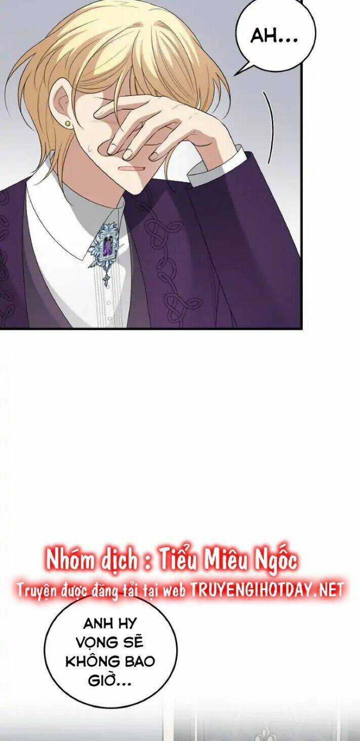 Những Người Anh Nguy Hiểm Của Công Nương Chapter 74 trang 4