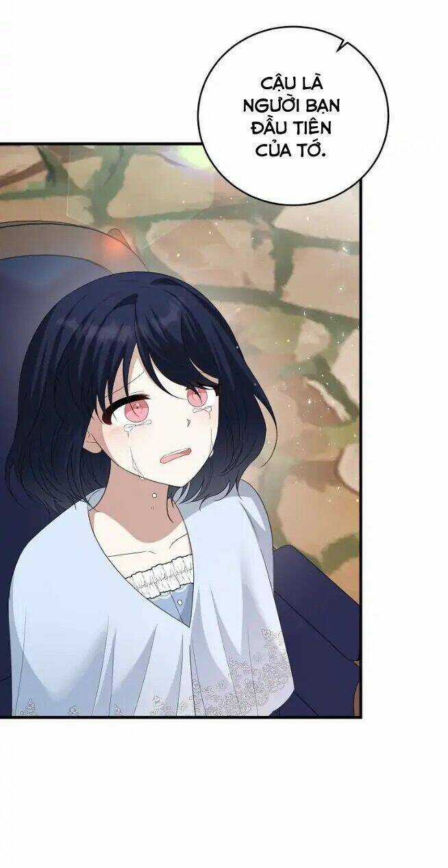 Những Người Anh Nguy Hiểm Của Công Nương Chapter 74 trang 40