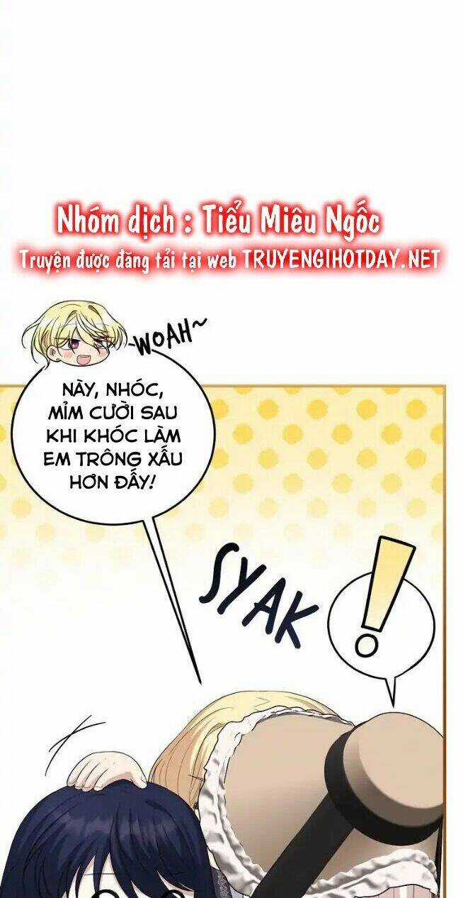 Những Người Anh Nguy Hiểm Của Công Nương Chapter 74 trang 42