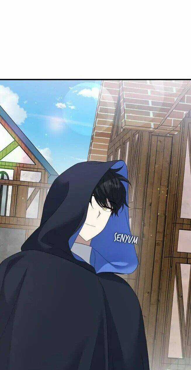 Những Người Anh Nguy Hiểm Của Công Nương Chapter 74 trang 44