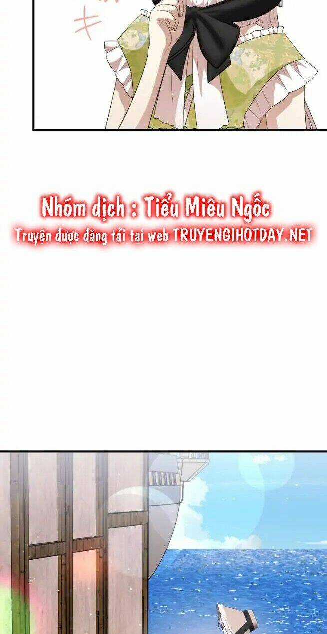 Những Người Anh Nguy Hiểm Của Công Nương Chapter 74 trang 46