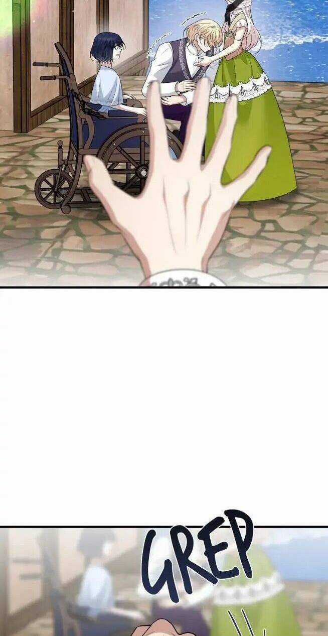 Những Người Anh Nguy Hiểm Của Công Nương Chapter 74 trang 47