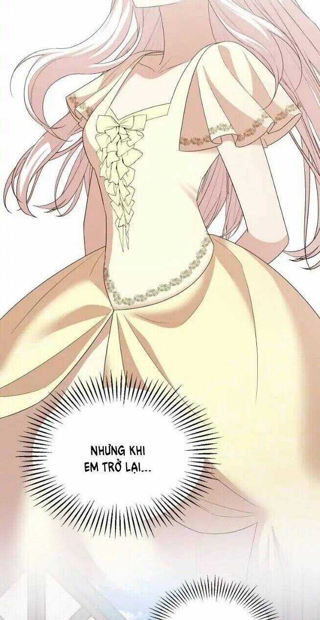 Những Người Anh Nguy Hiểm Của Công Nương Chapter 74 trang 49