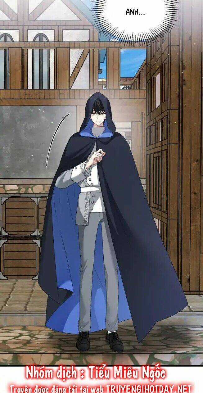 Những Người Anh Nguy Hiểm Của Công Nương Chapter 74 trang 50