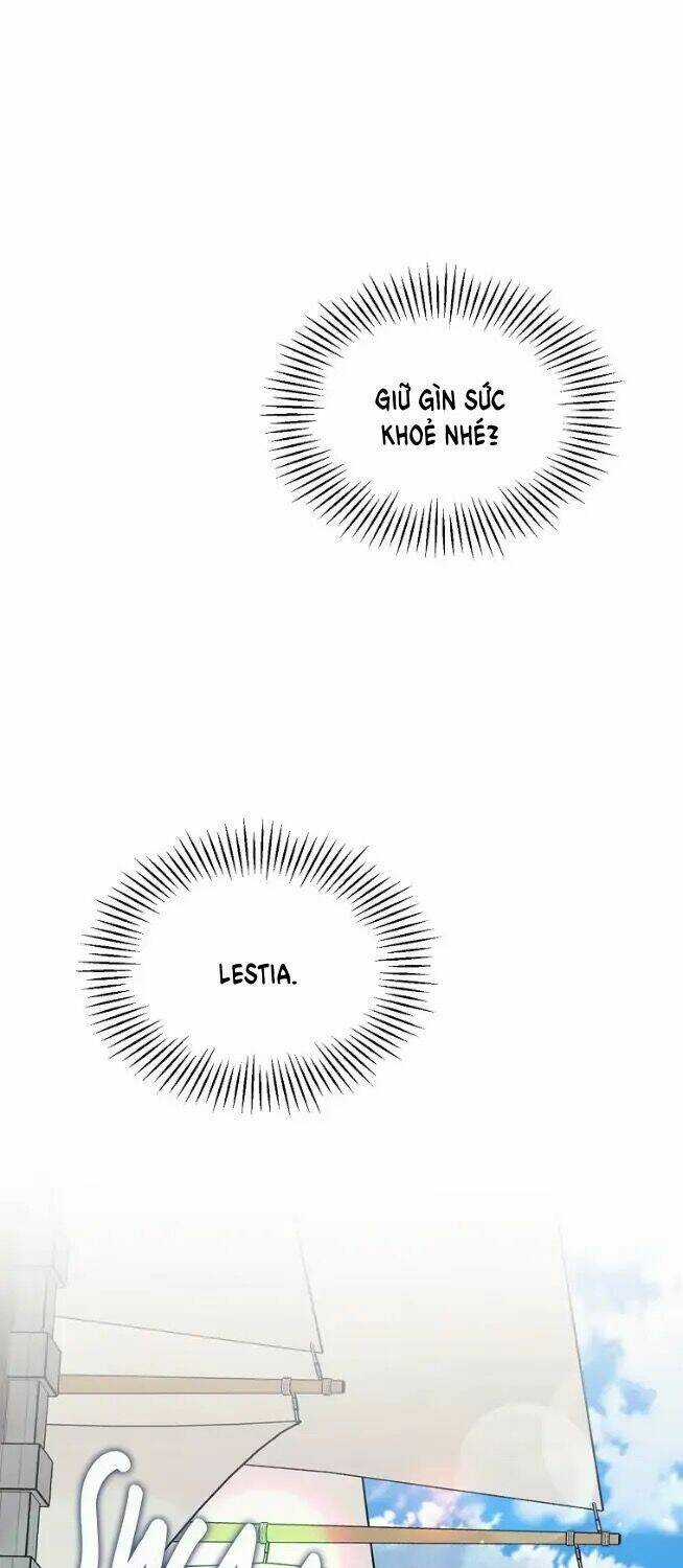 Những Người Anh Nguy Hiểm Của Công Nương Chapter 74 trang 52