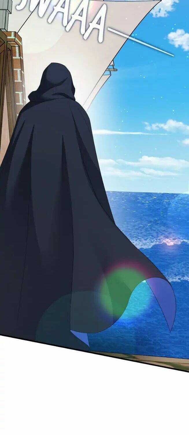 Những Người Anh Nguy Hiểm Của Công Nương Chapter 74 trang 53