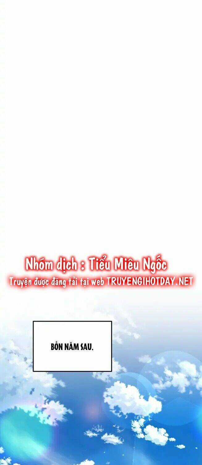 Những Người Anh Nguy Hiểm Của Công Nương Chapter 74 trang 54