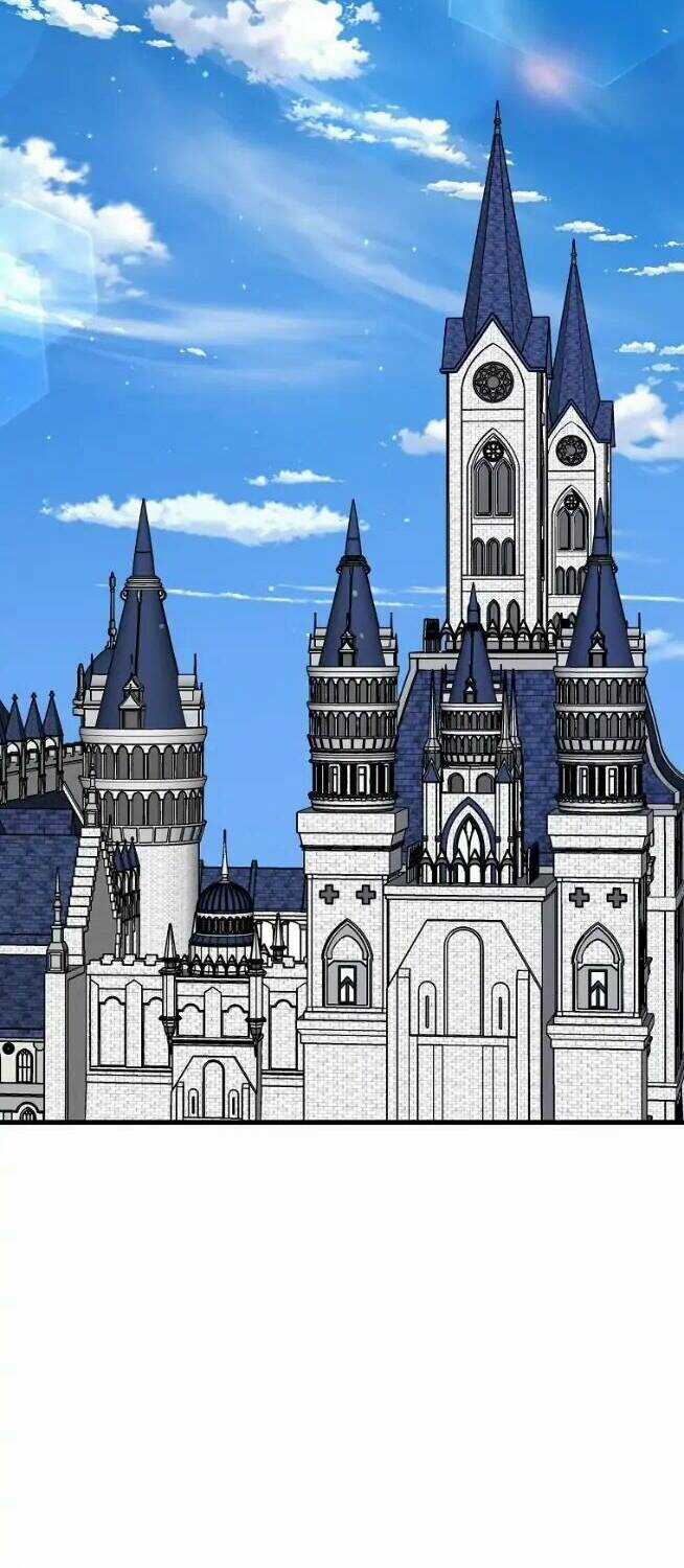 Những Người Anh Nguy Hiểm Của Công Nương Chapter 74 trang 55