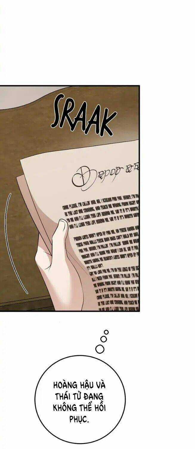 Những Người Anh Nguy Hiểm Của Công Nương Chapter 74 trang 56