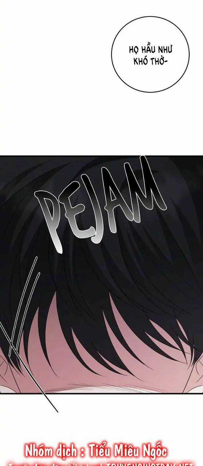 Những Người Anh Nguy Hiểm Của Công Nương Chapter 74 trang 57