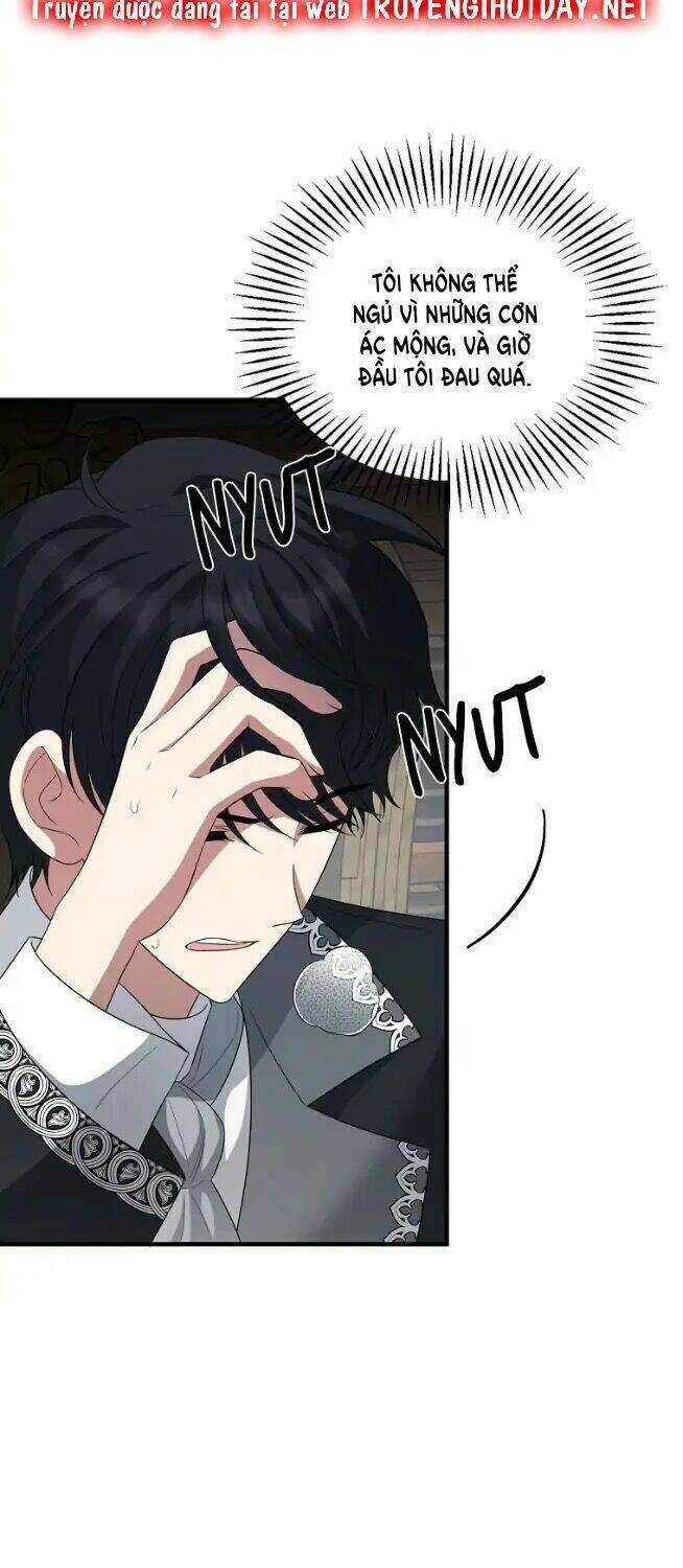 Những Người Anh Nguy Hiểm Của Công Nương Chapter 74 trang 58