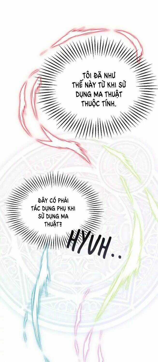 Những Người Anh Nguy Hiểm Của Công Nương Chapter 74 trang 59