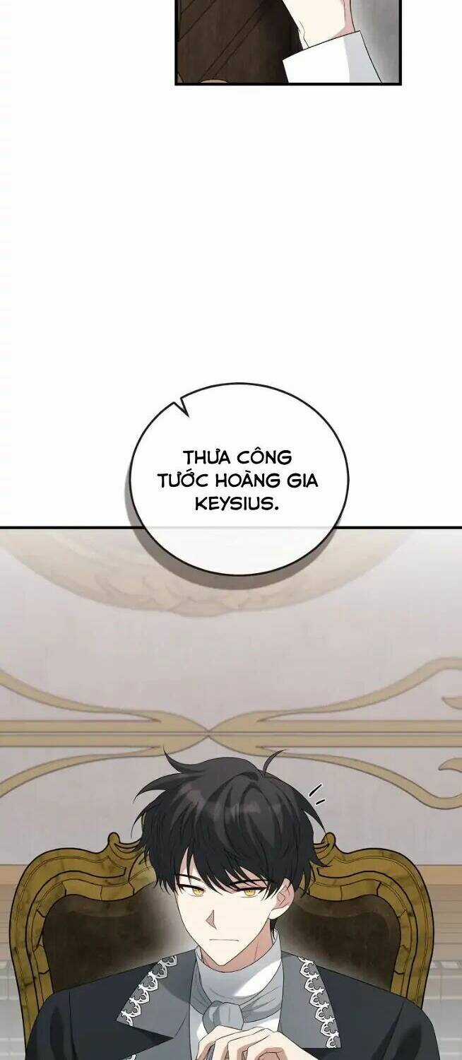 Những Người Anh Nguy Hiểm Của Công Nương Chapter 74 trang 61