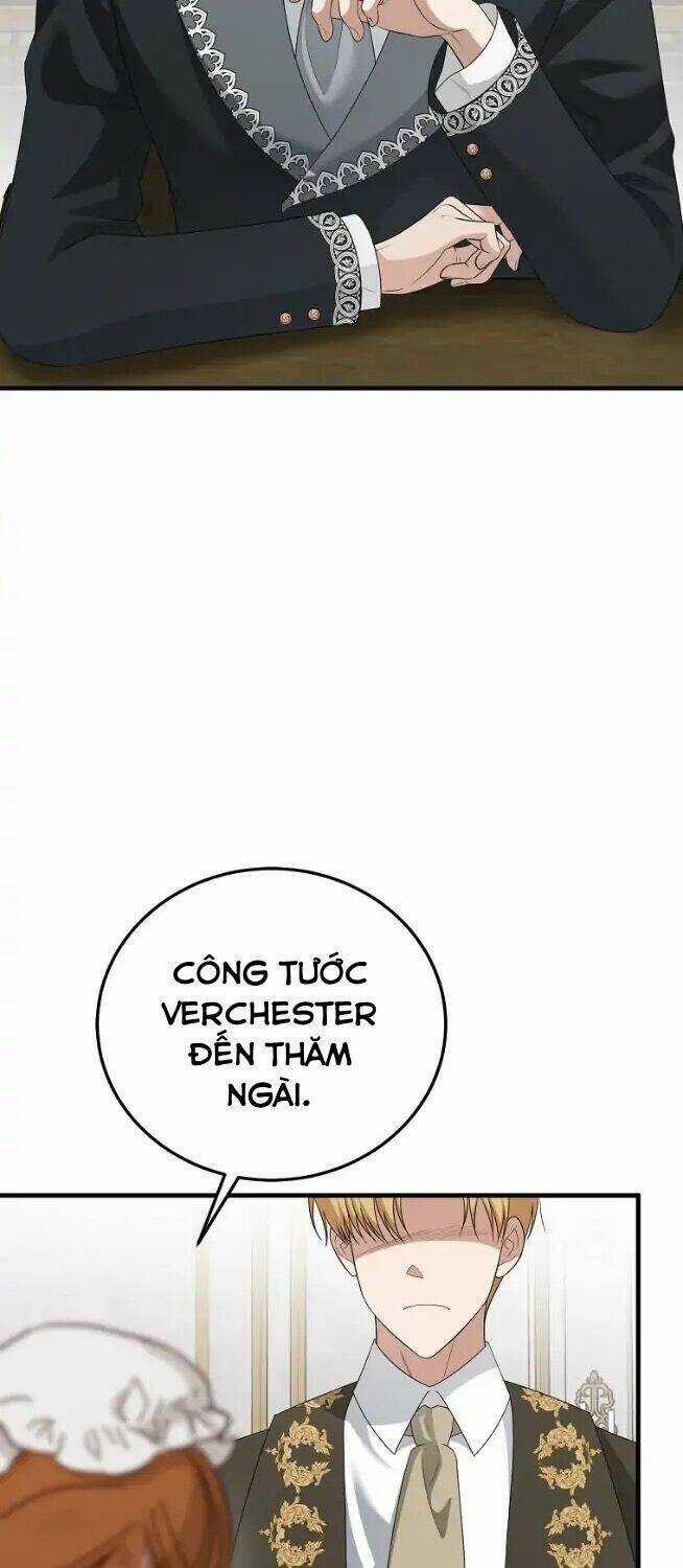 Những Người Anh Nguy Hiểm Của Công Nương Chapter 74 trang 62