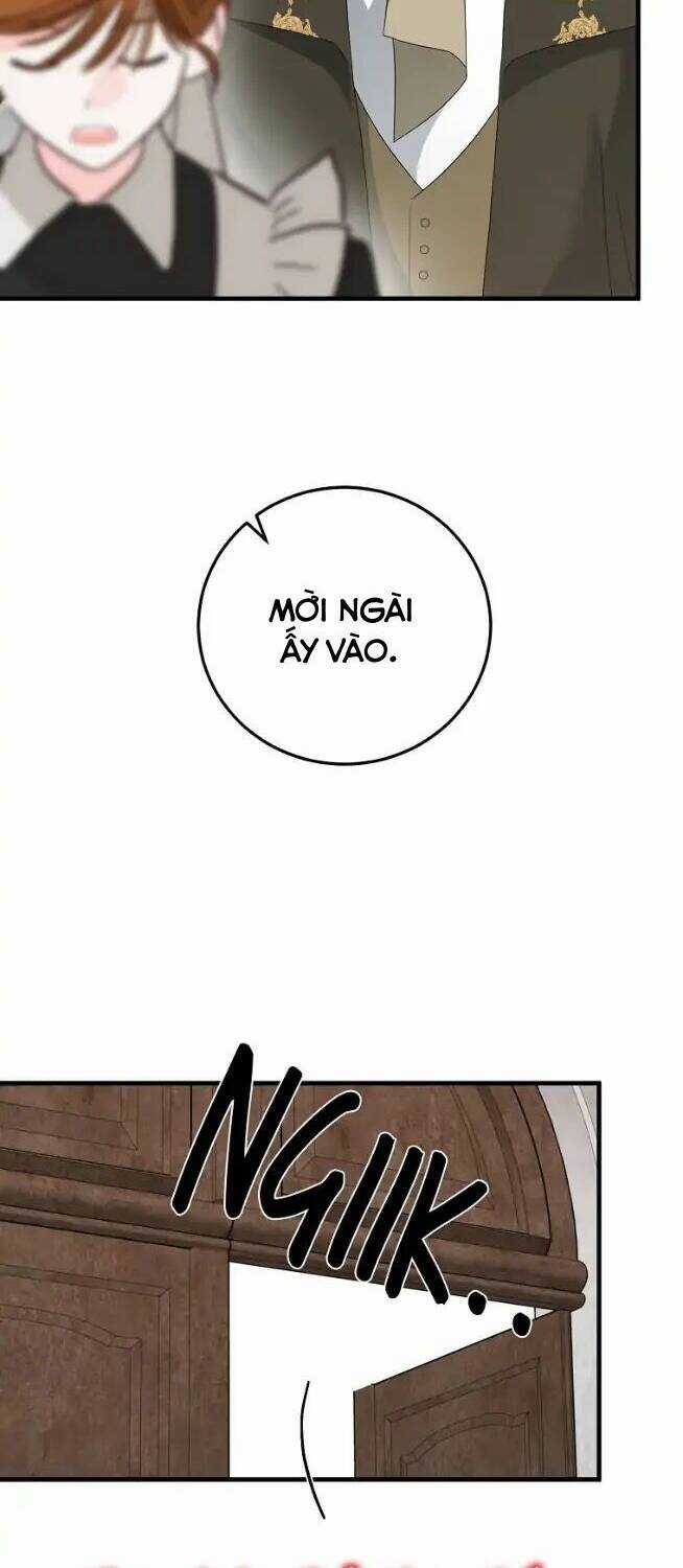 Những Người Anh Nguy Hiểm Của Công Nương Chapter 74 trang 63