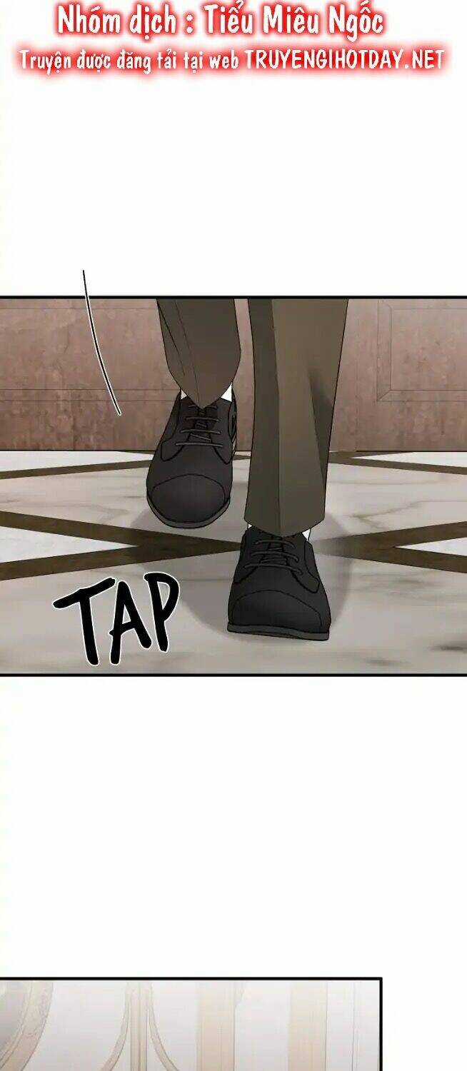 Những Người Anh Nguy Hiểm Của Công Nương Chapter 74 trang 64