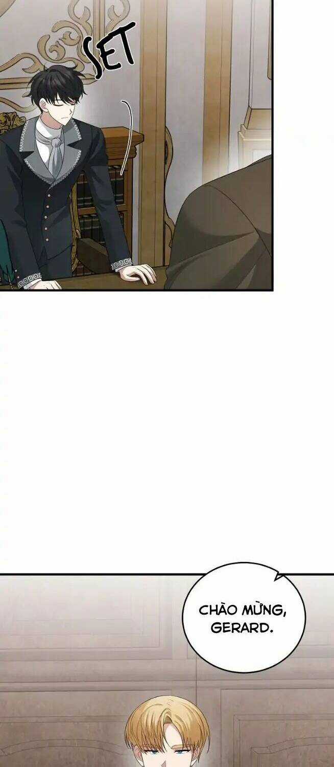 Những Người Anh Nguy Hiểm Của Công Nương Chapter 74 trang 65