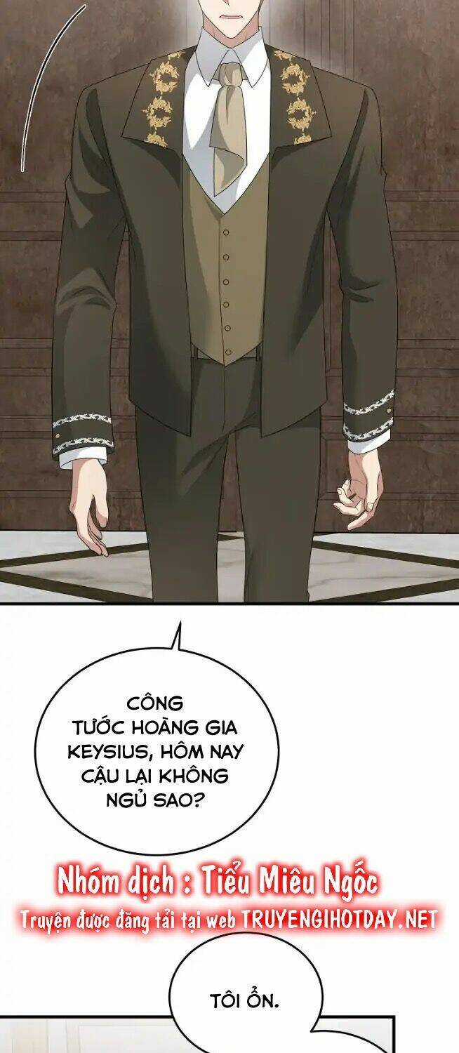 Những Người Anh Nguy Hiểm Của Công Nương Chapter 74 trang 66
