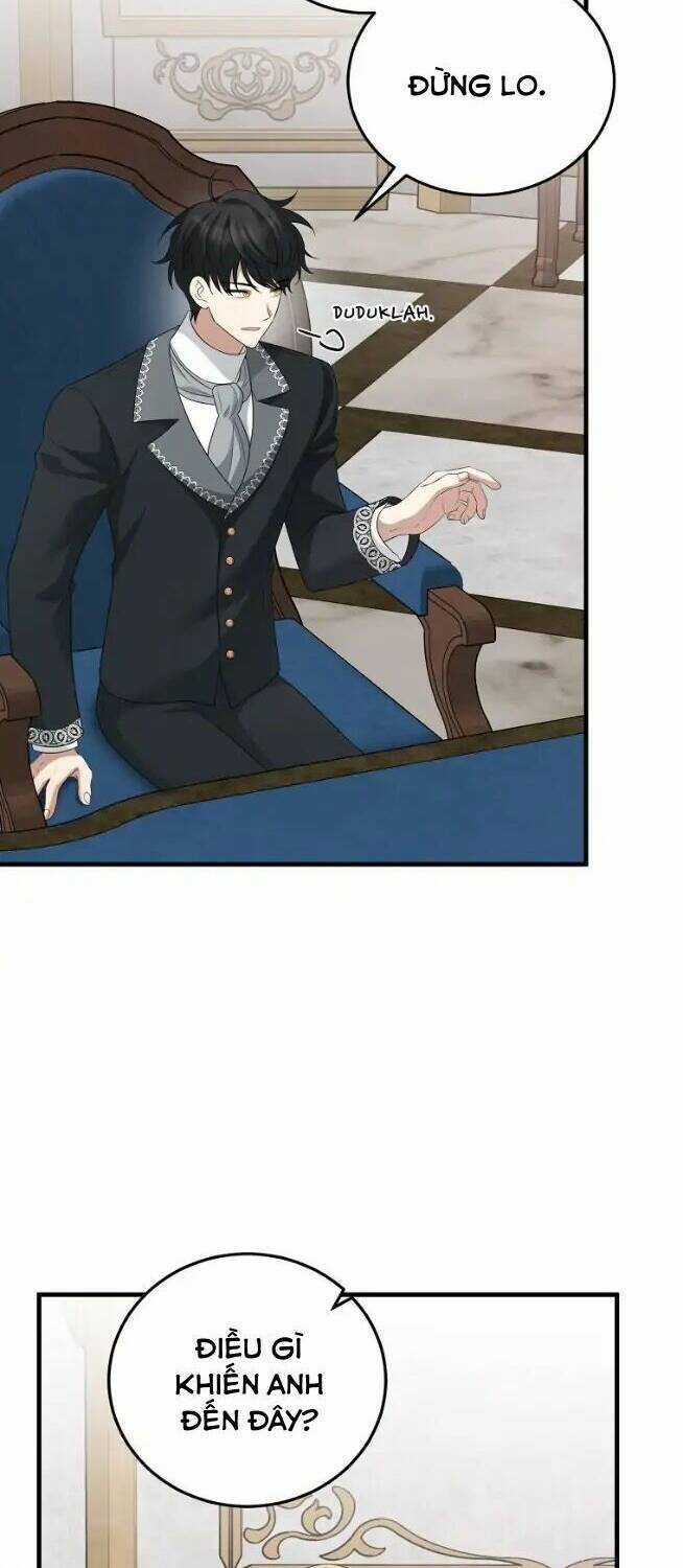 Những Người Anh Nguy Hiểm Của Công Nương Chapter 74 trang 67