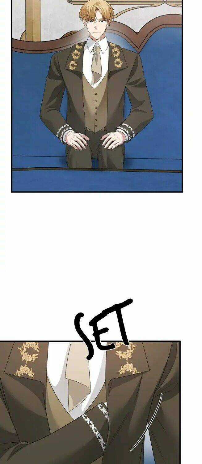 Những Người Anh Nguy Hiểm Của Công Nương Chapter 74 trang 68